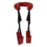 Sportsheets Saffron Adjustable Thigh Sling with Cushioned Neck Support