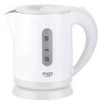 Adler AD 1371W elektrinė kavinė