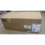 SALE OUT. APC Smart-UPS, Line Interactive, 1500VA, Rackmount 2U, 230V, 4x IEC C13 outlets, Network Card, AVR, LCD, Black | SALE