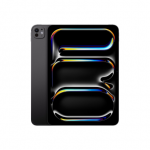 Apple | iPad Pro | 11 " | Space Black | OLED, Ultra Retina XDR | 2420 x 1668 pixels | Apple M5 | 16 GB | 1000 GB | Wi-Fi | Front