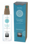 HOT Pheromone Bed & Body Spray for Men Amber & Japanese Mint 50ml