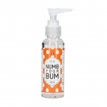 S-Line Numb Your Bum Intimate Anal Lubricant 100ml Gentle Formula