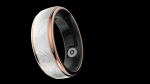 HiFuture Ring2 Rožinė Aukso 7 (56mm)