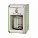 Ariete 134204 Vintage Kavos aparatas
