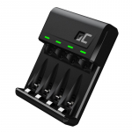 Green Cell GC VitalCharger Buitinei baterijai USB