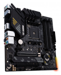 ASUS TUF GAMING B550M PLUS motininė plok&scaron;tė