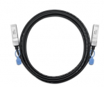 Zyxel DAC10G-3M pluo&scaron;tinis optinis kabelis SFP+