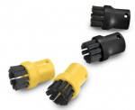 Karcher apvalių &scaron;epetėlių rinkinys