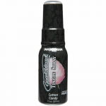 Doc Johnson GoodHead Tingle Spray Cotton Candy 29ml - Refreshing Formula