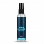 Boners Intimate Cleansing Spray with Aloe Vera 100 ml