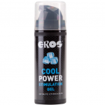 EROS Power Line Power Stimulation Gel for Women 30ml Refreshing Formula