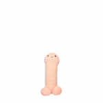 Stuffy Plush Fun Character - 30 cm Soft Fabric Comfort Toy