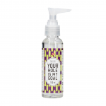 S-Line Your Hole Is My Goal Anal Lubricant 100ml - Long-Lasting Gel Formula