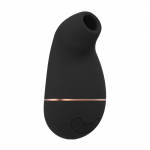 Kissable Irresistible Airwave System - Waterproof, Rechargeable, Pink