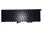 Lenovo 04Y2477 atsarginė klaviatūra