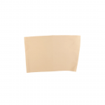 Bye Bra Thigh Bands Nude XL - Seamless Anti-Friction Fabric Comfort