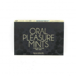 Bijoux Indiscrets Oral Mints Peppermint Sugar-Free 12-Pack
