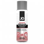 System JO Premium Silicone Lubricant Warming Effect 60 ml