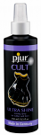 Pjur Cult Ultra Shine Spray 250ml - High-Gloss Latex & Rubber Care