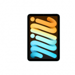 Apple iPad mini 256GB Wi-Fi Mėlynas