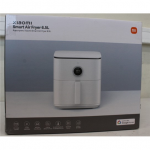 SALE OUT. Xiaomi | Smart Air Fryer EU | Capacity 6.5 L | Power 1800 W | White | UNEVEN SPACING BETWEEN DRAWER AND CORPUS, DAMAGE