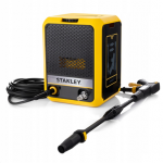 Stanley Pressure Washer | High Pressure Washer | SXPW19CP-E | 1900 W | 150 bar | 460 l/h