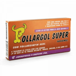 Diablo Picante Pollargol Super Candy Box Fruit-Flavored Gift Set 8412345014475