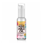 Bijoux Indiscrets Kissable Coconut Massage Oil 50ml - Edible Formula