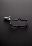 Mister B Jennings Mouth Opener Black Rubber Coated 12.5 cm