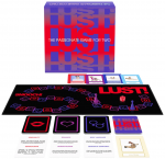 Kheper Games Lust! Board Game for Couples - Intimate Card & Dice Set