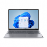 Lenovo ThinkBook 16 G7 ARP | Arctic Grey | 16 " | IPS | WUXGA | 1920 x 1200 pixels | Anti-glare | AMD Ryzen 5 | 7535HS | 16 GB |