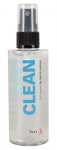 Just Play 2in1 Gentle Cleaner 100 ml - Alcohol-Free Hygiene Spray