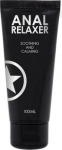 Ouch! Anal Relaxer Gel 100ml - Gentle Comfort Formula for Intimate Care