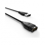 Fixed USB įkroviklis Garmin, juodas