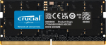 CRUCIAL 16GB DDR5-5600 ne&scaron;iojamojo kompiuterio atmintis