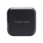 Brother PT-P710BTH | Mono | Thermal | Label Printer | White