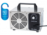 Ozono generatorius BLOW OZ-01 ozonatorius 60 000 mg/h 120 W