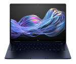 HP EliteBook X Flip G1i 14 AI - Ultra 5 228V | 14"-WUXGA-Dotyk | 32GB | 512GB | Win11Pro | Granatowy