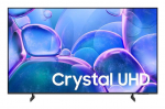 Samsung 50" 4K Ultra HD LED televizorius