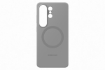 ES948CJ Silicone Magnet Case Samsung Galaxy S26 Ultra, Gray