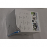 SALE OUT. EZVIZ | IP Camera | CS-H9C | 34 month(s) | 5+5 MP | 4mm | IP65 | H.264/H.265 | SD card: 512GB | DAMAGED PACKAGING