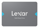 Lexar NQ100 1,92 TB 2.5" &bdquo;Serial ATA III&ldquo;