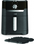 Tefal Easy Fry & Grill EY5018 4,2 L Kar&scaron;to oro gruzdintuvė