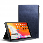 Dėklas X-Level Kite Samsung X210/X215/X216 Tab A9 Plus 11.0/X230/X235/X236 Tab A11 Plus 11.0 mėlynas