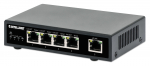 Intellinet 561839 Gigabit jungiklis su PoE+