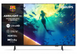 Philips 50PUS8010/12 televizorius 127 cm (50") 4K Ultra HD Smart TV