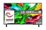 LG QNED AI 55QNED85A3C 55" 4K Ultra HD Smart TV