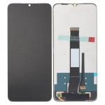Xiaomi Redmi A1/A1+/A2/A2+ Ekranas su lietimui jautriu stikliuku juodas