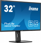 iiyama ProLite XB3270QSU-B1 kompiuterio monitorius