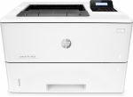 HP LaserJet Pro M501dn spausdintuvas